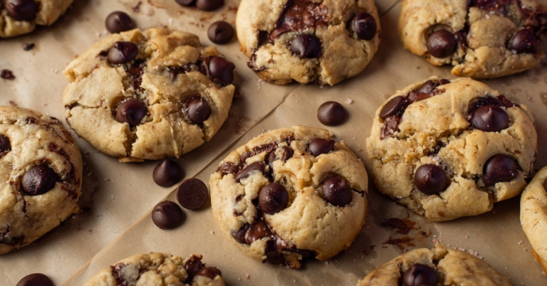 Exploring the Delicious Diversity: A Guide to Various Types of Cookies