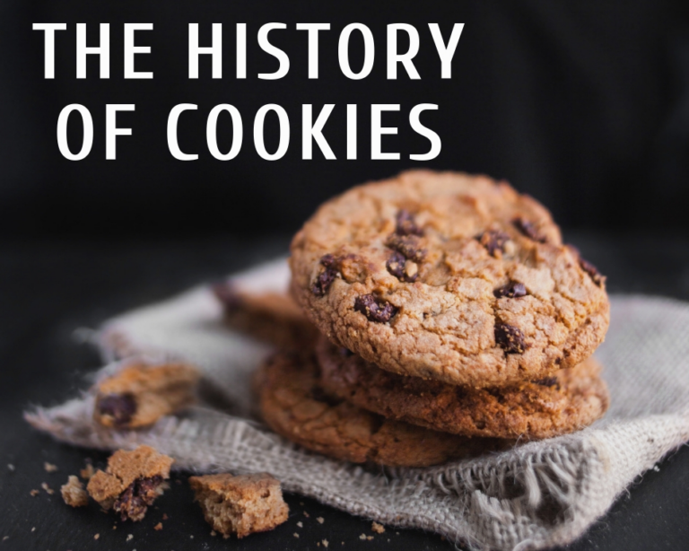 Crumbs of History: Tracing the Evolution and Legacy of Cookies